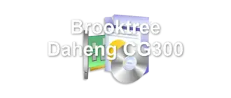 Brooktree Daheng CG300