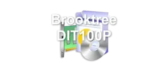 Brooktree DIT100P