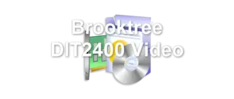 Brooktree DIT2400 Video
