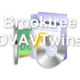 Brooktree DVAVTwins
