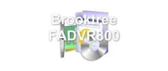 Brooktree FADVR800