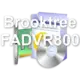 Brooktree FADVR800