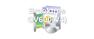 Brooktree GV600(V4)