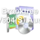 Brooktree GV604(S) Audio