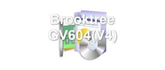Brooktree GV604(V4)