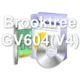 Brooktree GV604(V4)