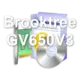 Brooktree GV650V3