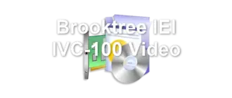 Brooktree IEI IVC-100 Video