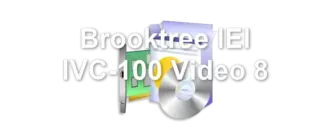 Brooktree IEI IVC-100 Video 8