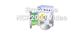 Brooktree NCP2000 Video