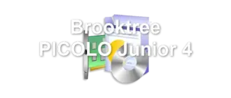 Brooktree PICOLO Junior 4