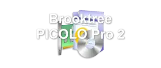 Brooktree PICOLO Pro 2