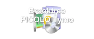 Brooktree PICOLO Tymo