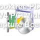 Brooktree PIXCI SV4 PCI Video Capture Board