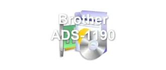 Brother ADS-1190