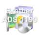 Brother ADS-1190