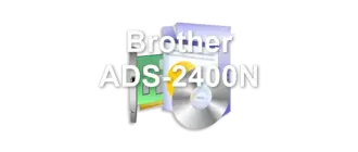 Brother ADS-2400N