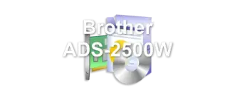 Brother ADS-2500W