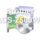 Brother ADS-2500We