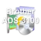 Brother ADS-3100