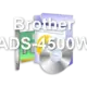 Brother ADS-4500W