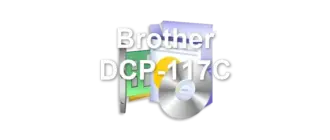Brother DCP-117C