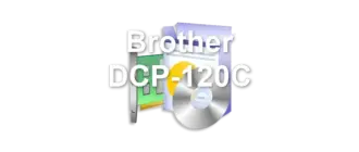Brother DCP-120C