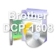 Brother DCP-1608