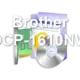 Brother DCP-1610NW
