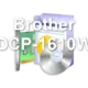 Brother DCP-1610W