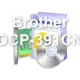 Brother DCP-391CN