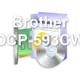 Brother DCP-593CW
