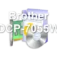 Brother DCP-7055W