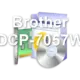 Brother DCP-7057W