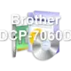 Brother DCP-7060D