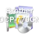 Brother DCP-770CN