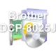 Brother DCP-8025J