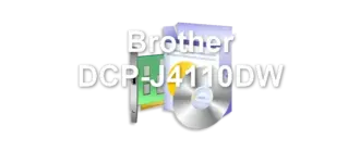 Brother DCP-J4110DW