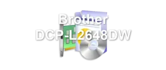 Brother DCP-L2648DW