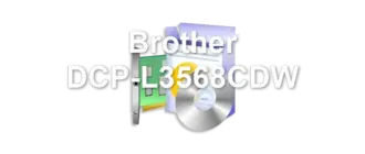 Brother DCP-L3568CDW