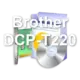 Brother DCP-T220