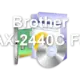 Brother FAX-2440C Fax