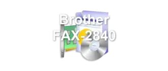 Brother FAX-2840