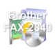 Brother FAX-2840