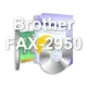 Brother FAX-2950