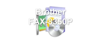 Brother FAX-8350P