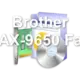 Brother FAX-9650 Fax
