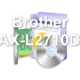 Brother FAX-L2710DN