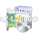 Brother FAX-L2800DW