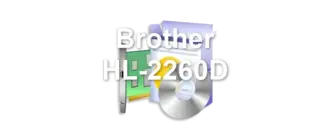 Brother HL-2260D